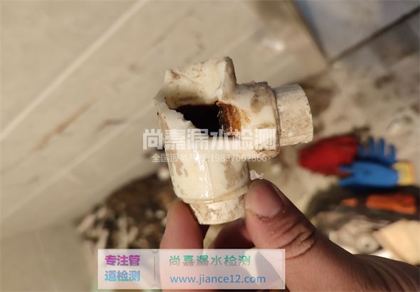 平潭引起漏水的原因有哪些？